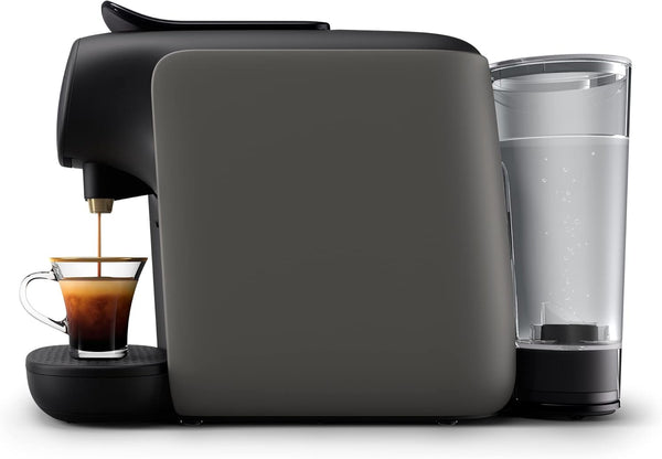 Cafetière Capsule Élégante
