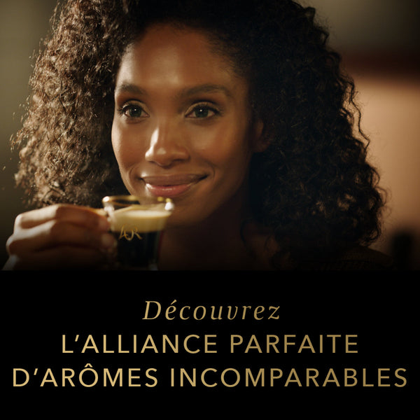 Capsules Café Éco-Responsables