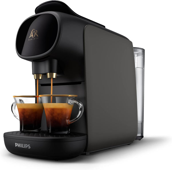 Cafetière Capsules Élégante