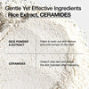 Poudre Nettoyante Exfoliante Riz Anua
