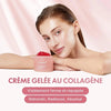 Crème Gelée Collagène Niacinamide