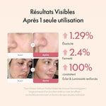 Crème Gelée Collagène Niacinamide