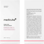 Sérum Peptides PDRN Rose