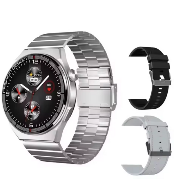 H4 Pro Max Montre Connectée