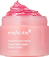 Crème Gelée Collagène Niacinamide