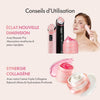 Crème Gelée Collagène Niacinamide