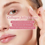 Crème Gelée Collagène Niacinamide