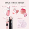 Sérum Peptides PDRN Rose