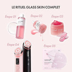 Sérum Peptides PDRN Rose
