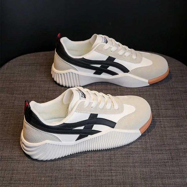 Chaussures Confort Style Serenité